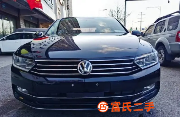 大眾 邁騰 2017款 1.8TSI 雙離合 330TSI 