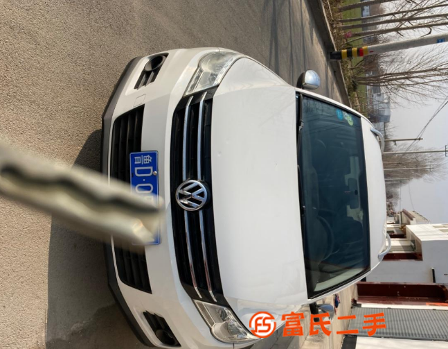 大眾 途觀 2010款 1.8TSI 手動 都會版 