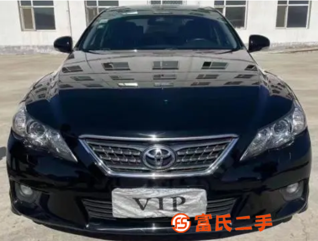 豐田 銳志 2013款 2.5S 手自一體 菁銳版 