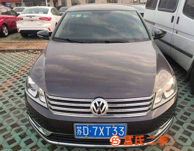 大眾 邁騰 2013款 1.8TSI 雙離合 豪華版 