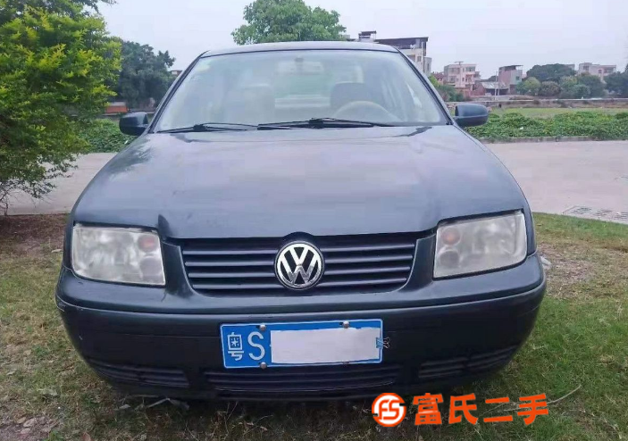 大眾 寶來 2004款 1.8T 自動 尊貴版 