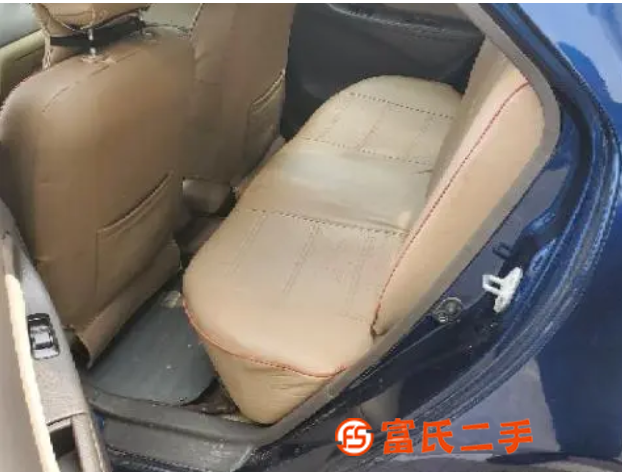豐田 威馳 2002款 1.5 手動 GL-i 