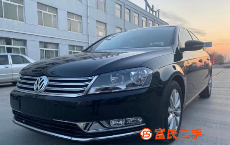 大眾 邁騰 2012款 1.8TSI 雙離合 舒適版 