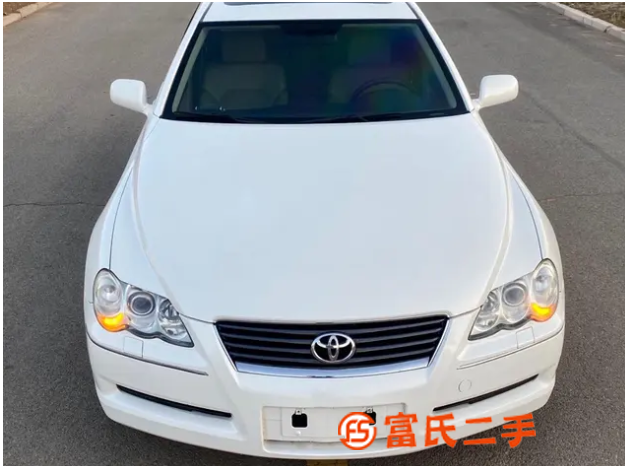 豐田 銳志 2007款 2.5V 手自一體 天窗導航版 