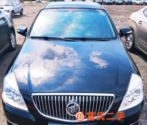 別克 凱越 2011款 1.6 手動 LX 
