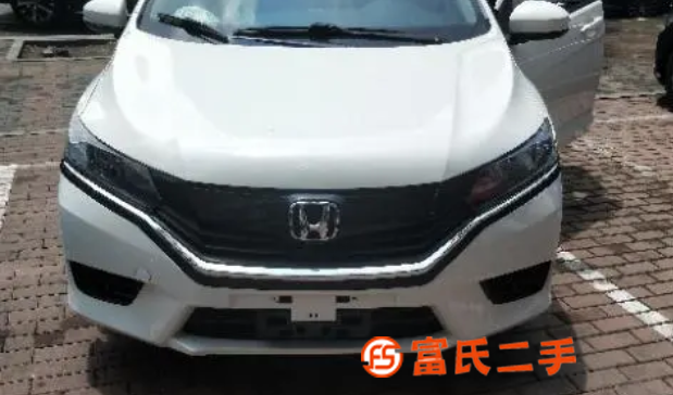 本田 哥瑞 2016款 1.5 無級 舒適版