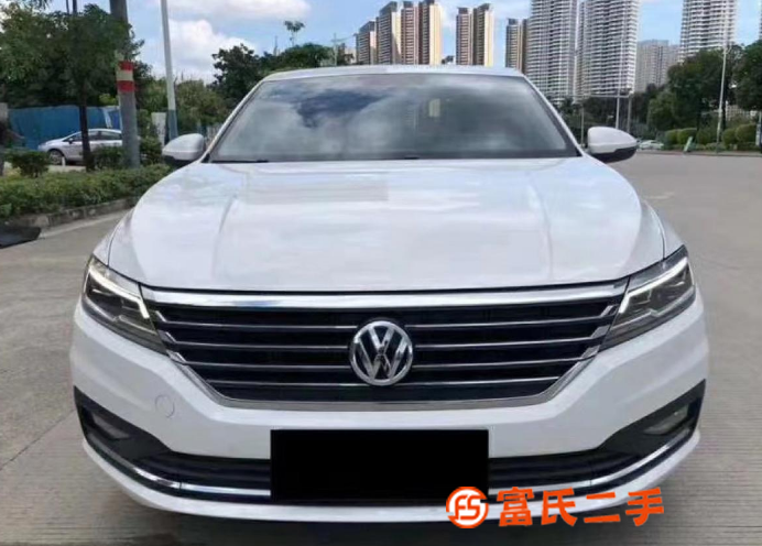 大眾 朗逸 2018款 1.4TSI 雙離合 280TSI 