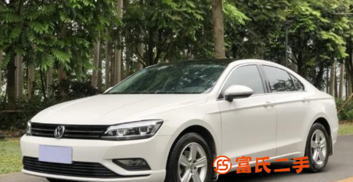 大眾 凌渡 2018款 1.4TSI 雙離合 230TSI 