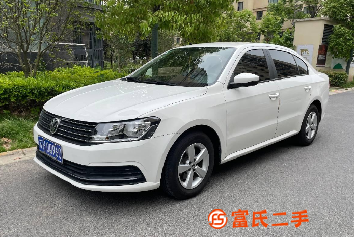 大眾 朗逸 2015款 1.6 手自一體 風尚版 