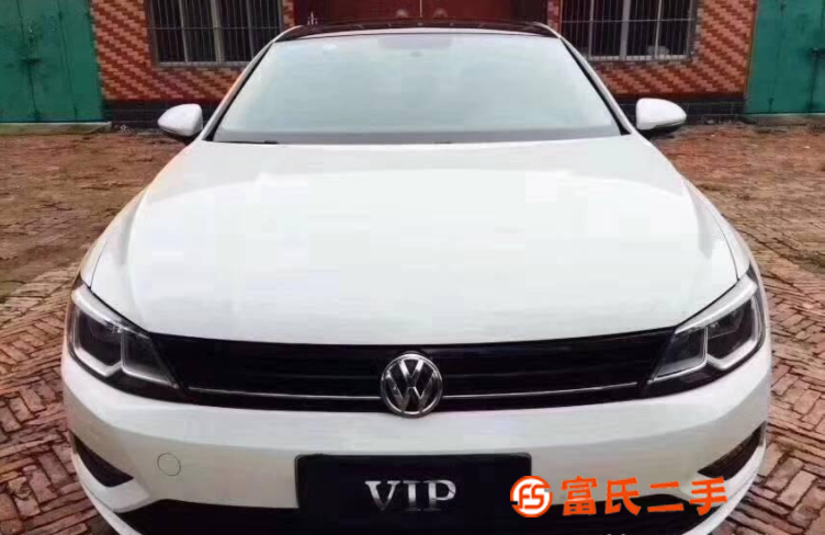 大眾 帕薩特 2017款 2.0TSI 雙離合 380TSI 