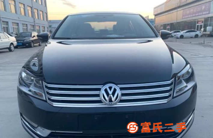 大眾 邁騰 2012款 1.8TSI 雙離合 舒適版 