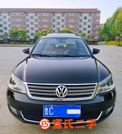 大眾 帕薩特 2011款 帕薩特 領馭 1.8T 手自一體