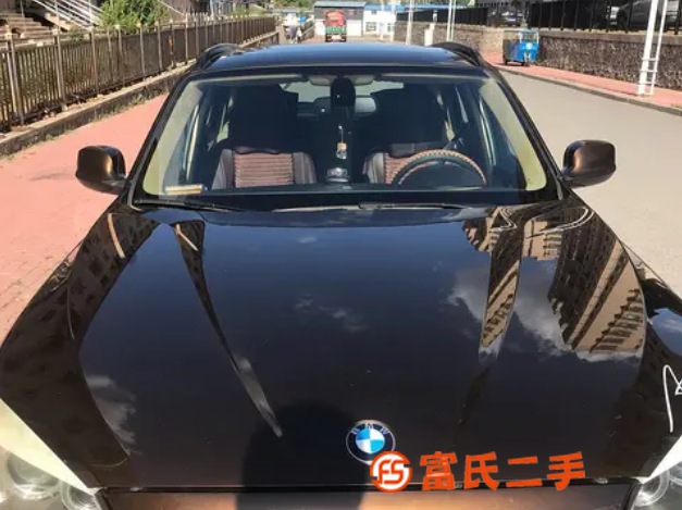 寶馬 寶馬X1(進口) 2010款 X1 xDrive28i 