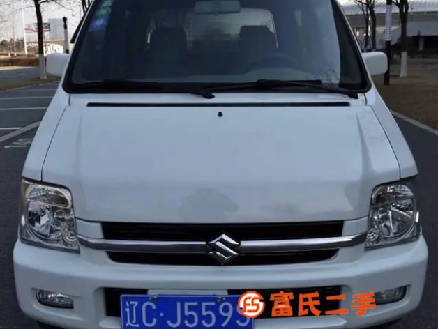 鈴木 北斗星 2013款 北斗星X5 1.4 手動(dòng) 豪華版標(biāo) 
