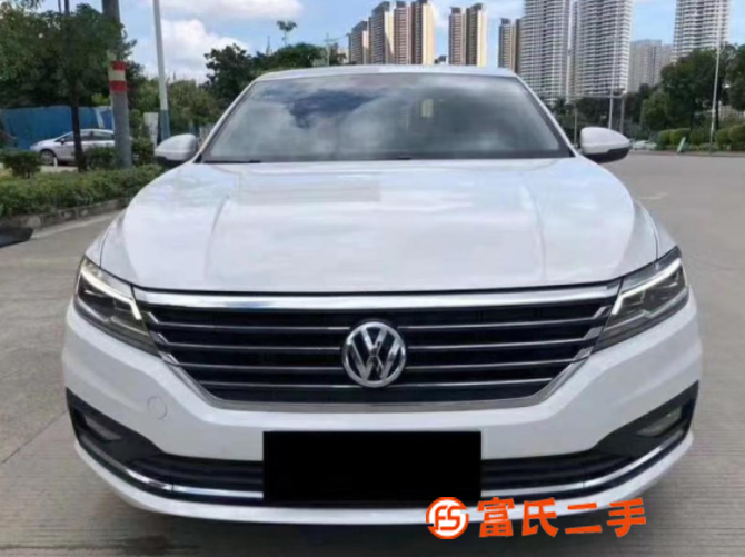 大眾 朗逸 2018款 1.4TSI 雙離合 280TSI 