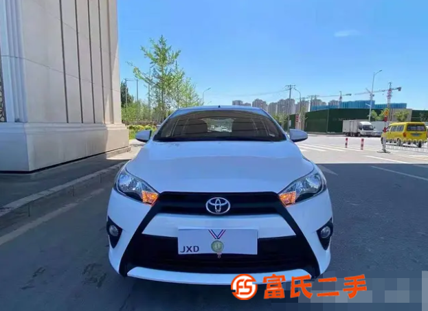 豐田 卡羅拉 2019款 1.2T 無級 GLX-i旗艦版