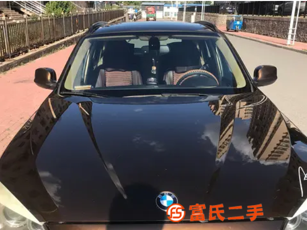 寶馬 寶馬X1(進口) 2010款 X1 xDrive28i 