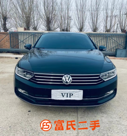 大眾 邁騰 2018款 1.4TSI 雙離合 280TSI 
