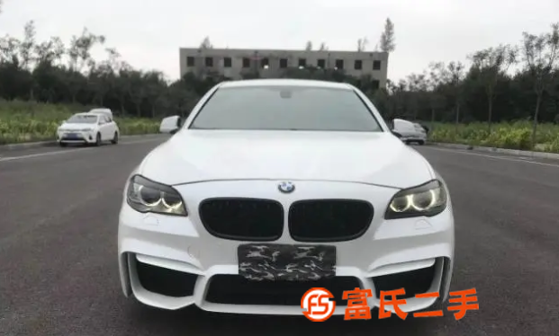 寶馬1系 2018款 118i 1.5T 手自一體 運動型( 