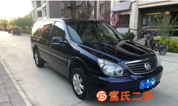 別克GL8 2008款 2.5 自動 GT 7座精英版