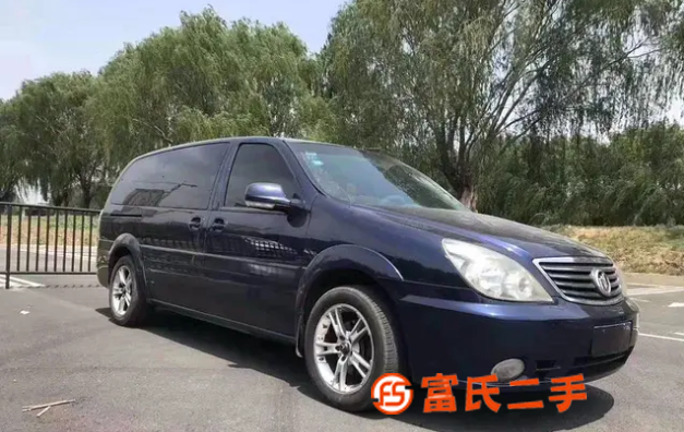 別克GL8 2006款 GL8 陸尊 3.0 自動 LT 7 