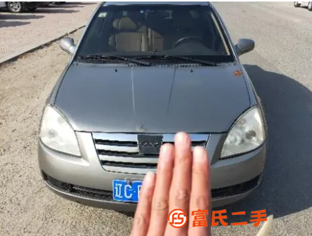 奇瑞 奇瑞A5 2009款 1.5 手動 精英版 