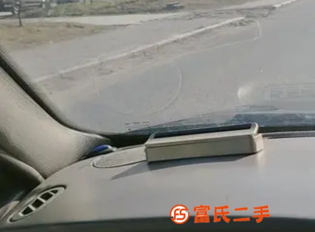奇瑞 旗云 2008款 1.5 手動 豪華版 
