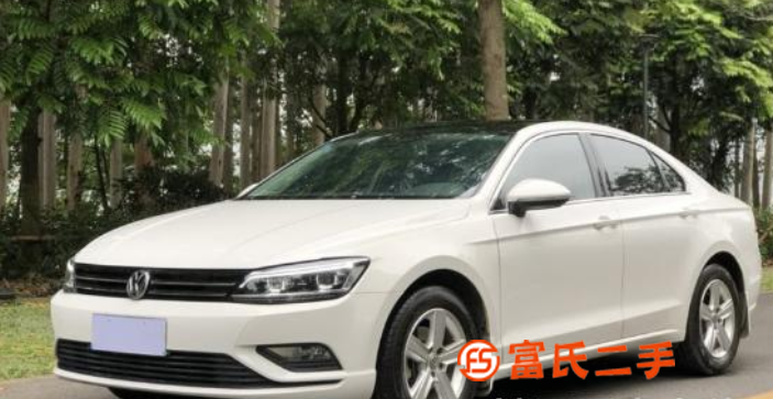 大眾 凌渡 2018款 1.4TSI 雙離合 230TSI 