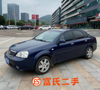 別克 凱越 2003款 1.8 自動 LS
