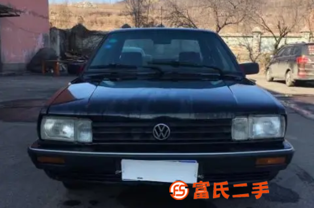 大眾 桑塔納 2009款 桑塔納 志俊 1.8 手動 舒適版 