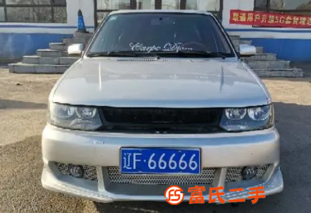 大眾 捷達 2010款 1.9 手動 柴油先鋒 