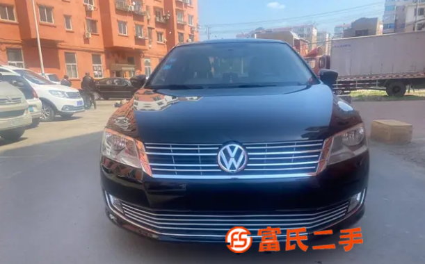 大眾 朗逸 2013款 1.4TSI 手動 豪華版(改款)