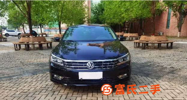 大眾 帕薩特 2017款 1.8TSI 雙離合 330TSI 