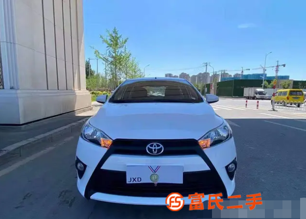 豐田 卡羅拉 2019款 1.2T 無級 GLX-i旗艦版 