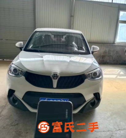 中華V3 2017款 1.5T 手自一體 精英型 