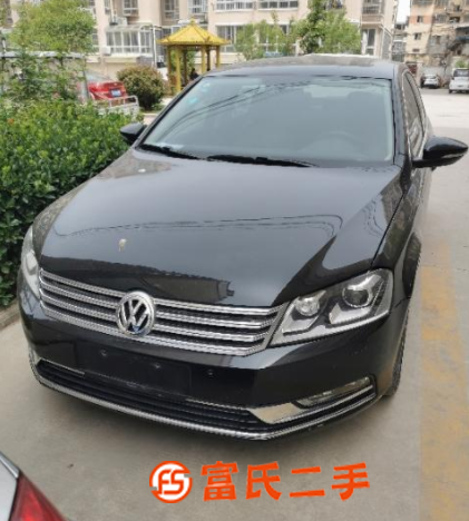 大眾 邁騰 2015款 1.8TSI 雙離合 豪華型 