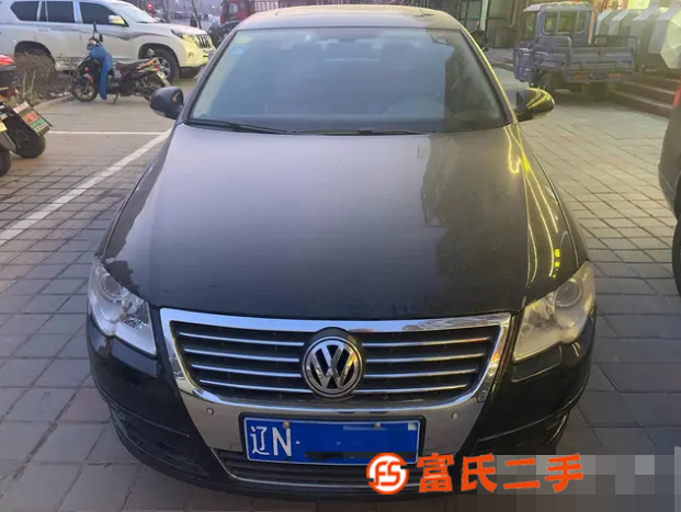 大眾 邁騰 2009款 1.8TSI 雙離合 舒適版 