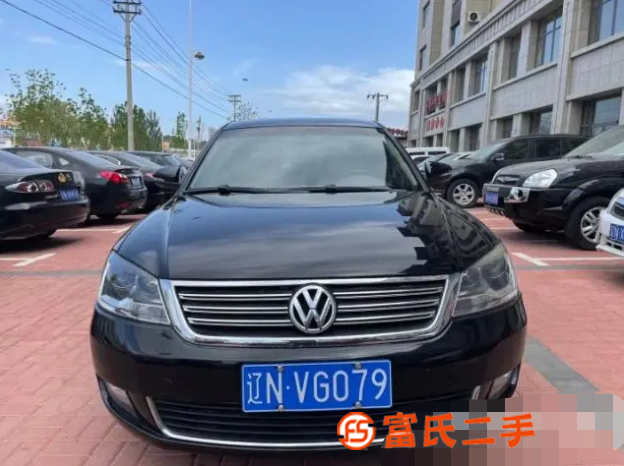大眾 帕薩特 2009款 帕薩特 領(lǐng)馭 2.0MFI 自動(dòng) 
