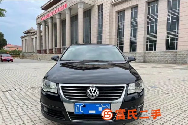 大眾 邁騰 2009款 1.8TSI 雙離合 豪華版 