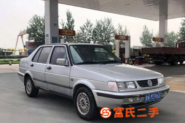 大眾 捷達 2007款 1.6 手動 CIX 伙伴 