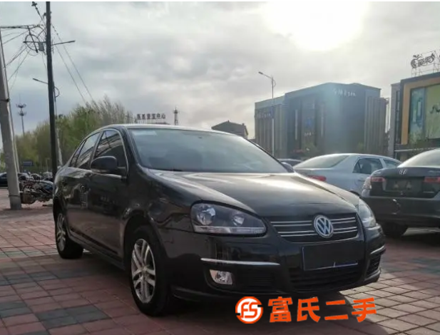 大眾 速騰 2011款 1.4TSI 雙離合 豪華版 