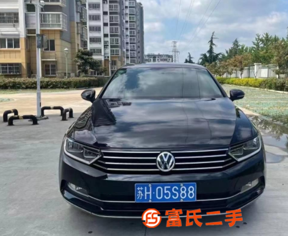 大眾 邁騰 2017款 1.8TSI 雙離合 330TSI 
