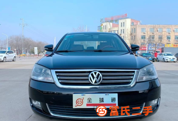 大眾 帕薩特 2009款 帕薩特 領馭 1.8T 手自一體