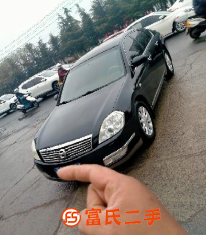 日產 天籟 2007款 2.3 自動 御系列 230JM-S 