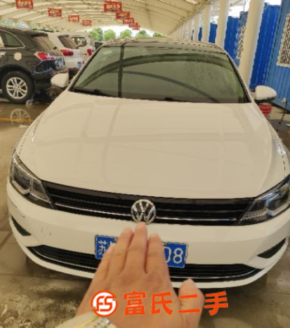 大眾 凌渡 2017款 1.4TSI 雙離合 280TSI 