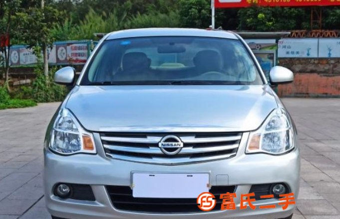 日產 軒逸 2018款 軒逸經典 1.6 無級 XE+ 豪華 