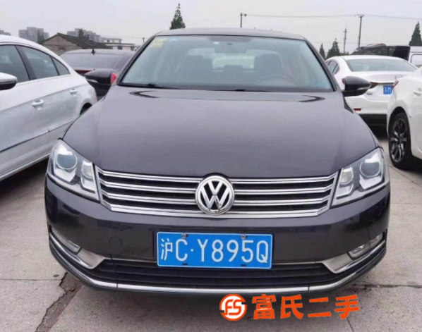 大眾 邁騰 2011款 1.8TSI 雙離合 豪華版 