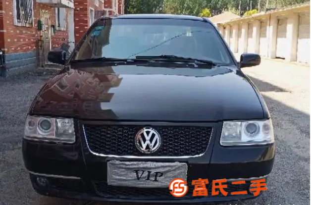 大眾 桑塔納 2009款 桑塔納 志俊 1.8 手動 舒適版 