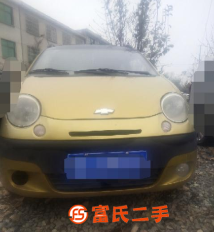 雪佛蘭 樂馳 2009款 1.2 手動 舒適型 