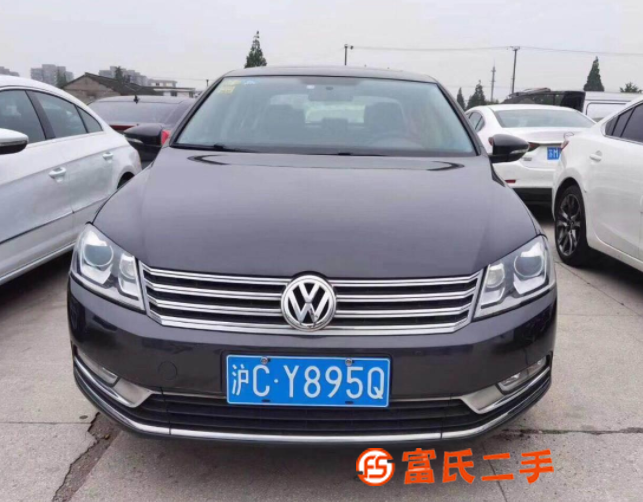 大眾 邁騰 2011款 1.8TSI 雙離合 豪華版